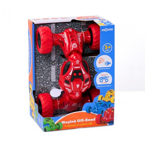 Masina OFF-Road MomKi