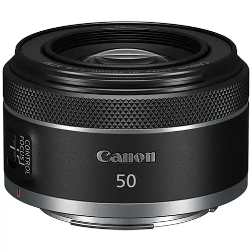 Obiectiv Canon RF 50mm f/1.8 STM 1 Obiectiv Canon RF 50mm f/1.8 STM