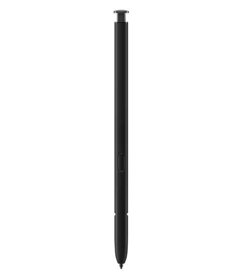 Stylus Pen Samsung S Pen EJ-PS918BBEGEU, pentru Samsung Galaxy S23 Ultra (Negru)