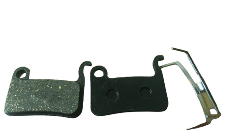 Placute de frana XTECH pentru trotinete electrice