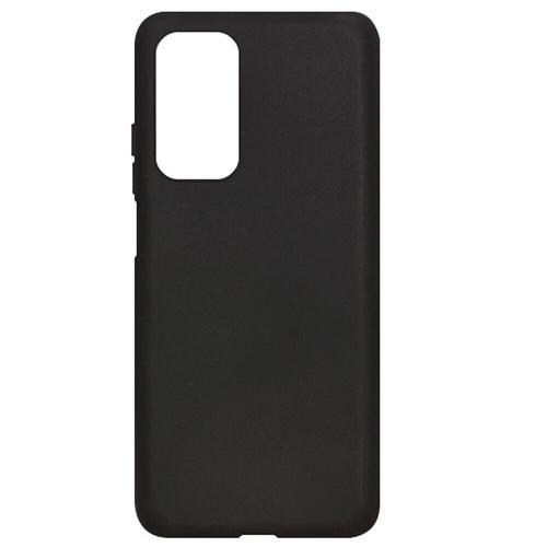 Husa Lemontti Silicon Silky compatibila cu Xiaomi Redmi 9T, Negru 1 Husa Lemontti Silicon Silky compatibila cu Xiaomi Redmi 9T, Negru