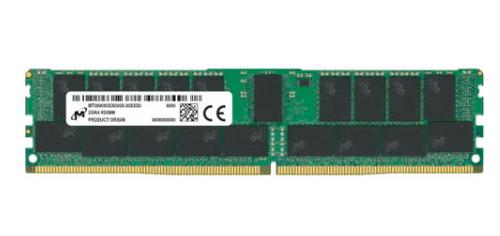 Memorie Server Micron MTA36ASF8G72PZ-3G2R, 64GB, DDR4, 3200Mhz, 1.2V, ECC