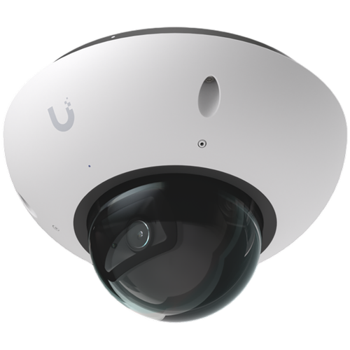 Camera supraveghere exterior UBIQUITI UniFi Enterprise G6 Dome, 4K 8MP, RJ-45, Microfon, PoE, IP66
