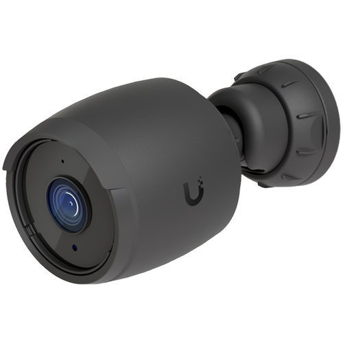 Camera de supraveghere exterior Ubiquiti G6 Bullet B, 4K, PoE, Microfon, IK10, IP66 (Negru)