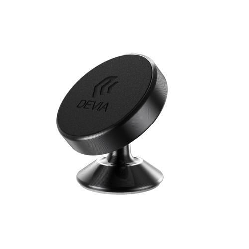 Suport Devia Auto Goblet Series Black, prindere de bord 1 Suport Devia Auto Goblet Series Black, prindere de bord