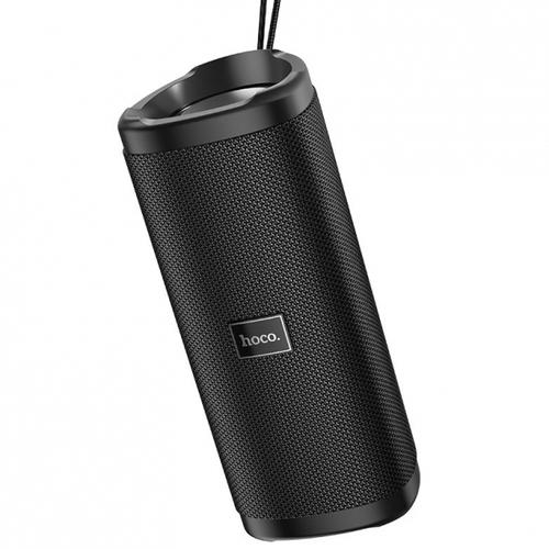 Boxa Portabila HOCO HC4 Bella Sport, Bluetooth, 10W, Radio FM, TWS (Negru)