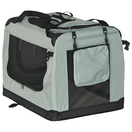 Geanta de transport animale Rebel RA-1302, 60X42X42 CM