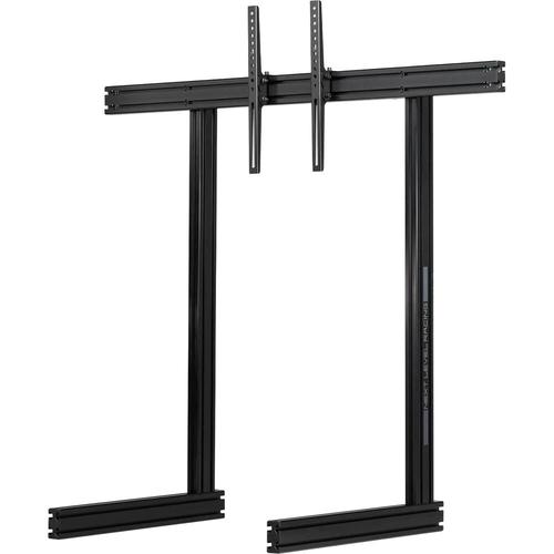 Suport monitor Next Level Racing ELITE Free Standing Single Monitor Stand, Pentru ecrane 21inch-65inch (Negru)