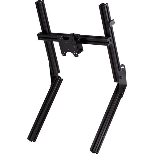 Accesoriu suport ecran Next Level Racing Elite Direct Mount Overhead Monitor Add-On, Pana la 32inch, VESA 75x75/100x100 (Negru)