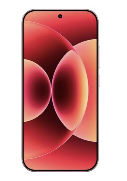 Telefon Mobil Xiaomi 17, Procesor Qualcomm SM8850-AC Snapdragon 8 Elite Gen 5 Octa-Core, LTPO AMOLED touchscreen 6.3inch, 12GB RAM, 512GB Flash, Camera Tripla 50+50+50MP, Wi-Fi, 5G, Dual SIM, Android (Roz)