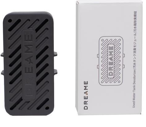Granule deodorizante Dreame RDG1 pentru 30 Pro, X40 Pro, L10s, E30