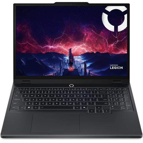 Laptop Gaming Legion 5 15AKP10 (Procesor AMD Ryzen™ AI 7 350 (16M Cache, up to 5.0 GHz) 15.1inch WQXGA OLED 165Hz, 24GB, 1TB SSD, NVIDIA GeForce RTX 5070 @8GB, Negru)