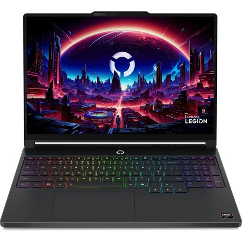 Laptop Gaming Legion 5 15AGP11 (Procesor AMD Ryzen™ AI 7 450 (16M Cache, up to 5.1 GHz) 15.3inch WQXGA OLED 165Hz, 32GB, 1TB SSD, NVIDIA GeForce RTX 5060 @8GB, Negru)