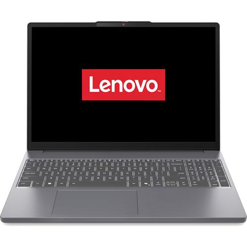 Laptop Lenovo IdeaPad Slim 3 15IRH10 (Procesor Intel® Core™ i5-13420H (12M Cache, up to 4.60 GHz), 15.3inch WUXGA, 16GB DDR5, 1TB SSD, Intel UHD Graphics, Gri)