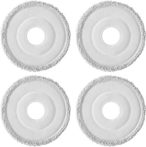 Lavete mop MOVA MRMP8 Pad pentru E30 Ultra, P50 Ultra, P50 Pro Ultra, V50 Ultra
