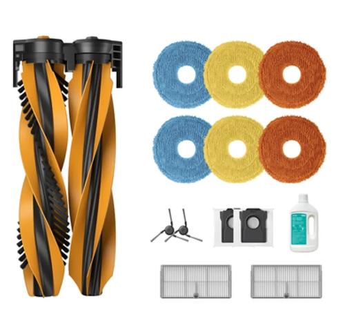 Kit auxiliar curatare MOVA MRAK78 penru V60 Mobius