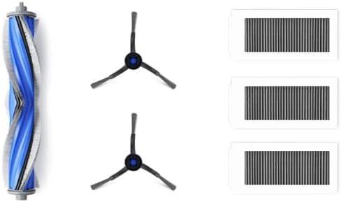 Kit standard service accesorii Ecovacs DKT060149 pentru DEEBOT X5 Family