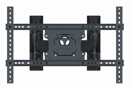 Suport Perete Gembird WM-75ST-02, Full-motion, 32inch- 75inch, 45 kg (Negru)