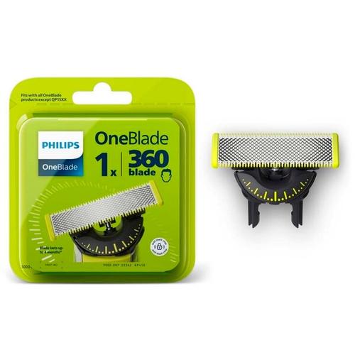 Rezerva Philips QP410/50 compatibila cu Philips OneBlade