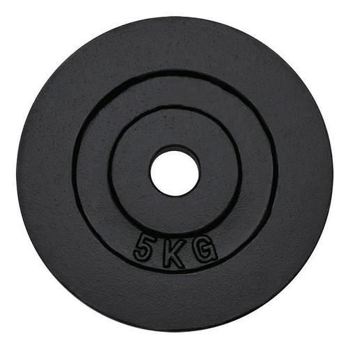 Disc otel DHS 529FKOT3005, 5kg 1 Disc otel DHS 529FKOT3005, 5kg