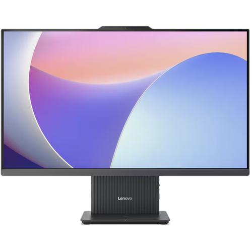 All In One PC Lenovo IdeaCentre AIO 27IRH9, Procesor Intel® Core™ i7-13620H 4.9GHz Raptor Lake, 27inch FHD IPS Touchscreen 16GB RAM, 1TB SSD, Intel UHD Graphics, Camera Web, Windows 11 PRO preinstalat