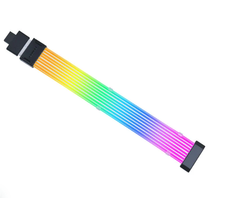 Cablu GPU Lian Li Strimer 12V-2x6