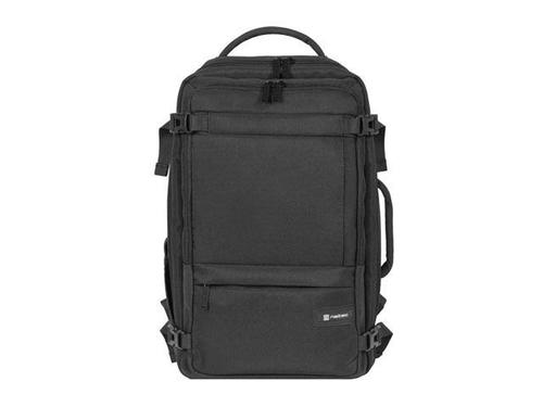 Rucsac laptop Natec Camel Lite 15.6inch, Polyester, Negru 1 Rucsac laptop Natec Camel Lite 15.6inch, Polyester, Negru