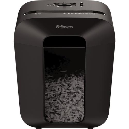 Distrugator documente Fellowes Powershred® LX45, 8 coli, Cross-Cut, cos 17 l 1 Distrugator documente Fellowes Powershred® LX45, 8 coli, Cross-Cut, cos 17 l