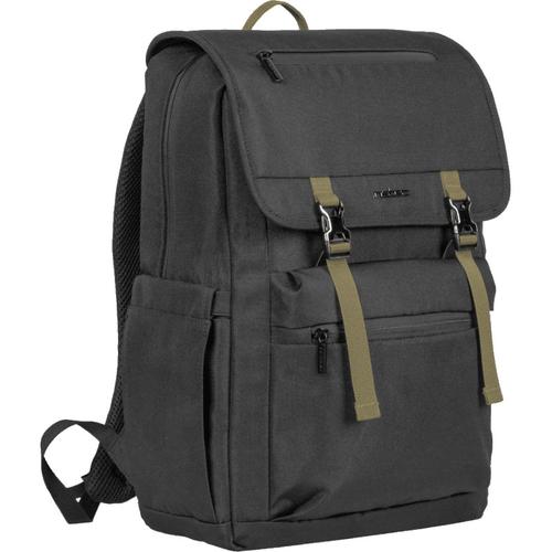 Rucsac laptop 15.6inch Natec NIALA Hunter, 18 L, Polyester, Negru 1 Rucsac laptop 15.6inch Natec NIALA Hunter, 18 L, Polyester, Negru