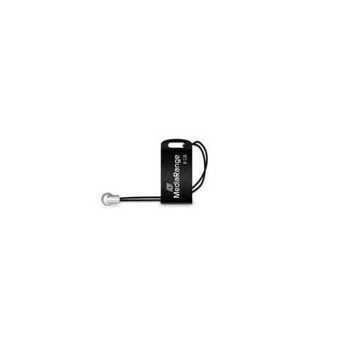 Memorie USB Mediarange MR920, 8GB, USB 2.0 1 Memorie USB Mediarange MR920, 8GB, USB 2.0