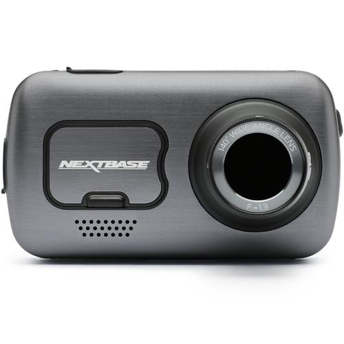 Camera Video Auto DVR 4K Nextbase NBDVR622GW , Display IPS 3inch HD, Stabilizator digital imagine, BluetoothTM , Wi-Fi, Aplicatie iOS, Android, Localizare GPS, M, 140° unghi de vizualizare, Mod Parcare Inteligent 1 Camera Video Auto DVR 4K Nextbase NBDVR622GW , Display IPS 3inch HD, Stabilizator digital imagine, BluetoothTM , Wi-Fi, Aplicatie iOS, Android, Localizare GPS, M, 140° unghi de vizualizare, Mod Parcare Inteligent