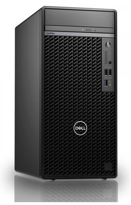 Calculator Sistem PC Refurbished DELL OptiPlex 7080 Tower, Intel Core i5-10500 3.10 - 4.50GHz, 8GB DDR4, 256GB SSD 1 Calculator Sistem PC Refurbished DELL OptiPlex 7080 Tower, Intel Core i5-10500 3.10 - 4.50GHz, 8GB DDR4, 256GB SSD