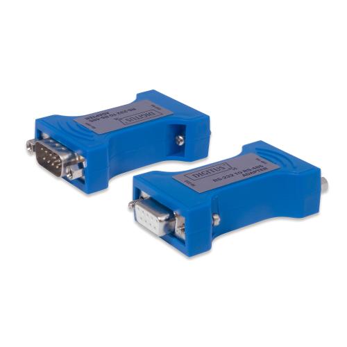 Convertor VGA RS232, RS485, Digitus 1 Convertor VGA RS232, RS485, Digitus