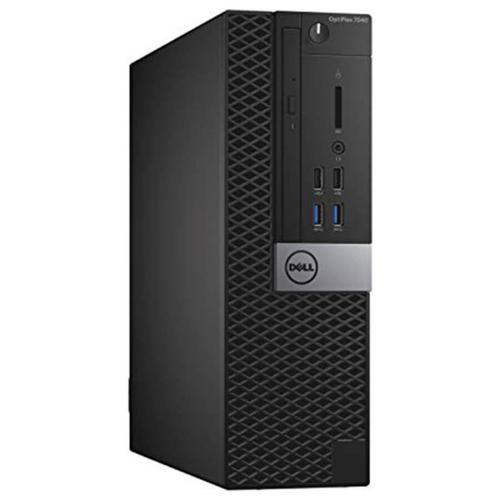 Calculator Sistem PC Refurbished DELL OptiPlex 7040 SFF, Intel Core i5-6500 3.20GHz, 8GB DDR4, 256GB SSD + WIndows 11 Pro 1 Calculator Sistem PC Refurbished DELL OptiPlex 7040 SFF, Intel Core i5-6500 3.20GHz, 8GB DDR4, 256GB SSD + WIndows 11 Pro