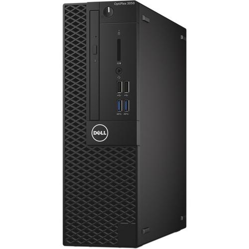 Calculator Sistem PC Refurbished DELL OptiPlex 3050 SFF, Intel Core i5-7500 3.40GHz, 8GB DDR4, 256GB SSD + Windows 11 Pro 1 Calculator Sistem PC Refurbished DELL OptiPlex 3050 SFF, Intel Core i5-7500 3.40GHz, 8GB DDR4, 256GB SSD + Windows 11 Pro
