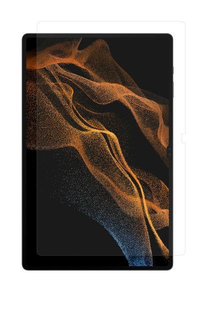 Folie De Protectie Samsung EF-UX900CTEGWW, pentru Samsung Galaxy Tab S8 Ultra (Transparent) 1 Folie De Protectie Samsung EF-UX900CTEGWW, pentru Samsung Galaxy Tab S8 Ultra (Transparent)