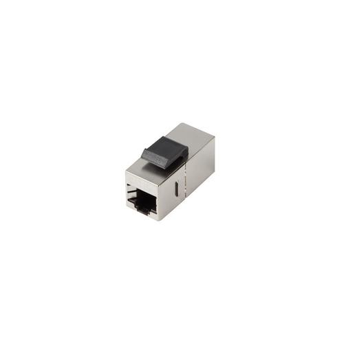 Modul Lanberg, Keystone RJ45, FTP, cat.5E 1 Modul Lanberg, Keystone RJ45, FTP, cat.5E