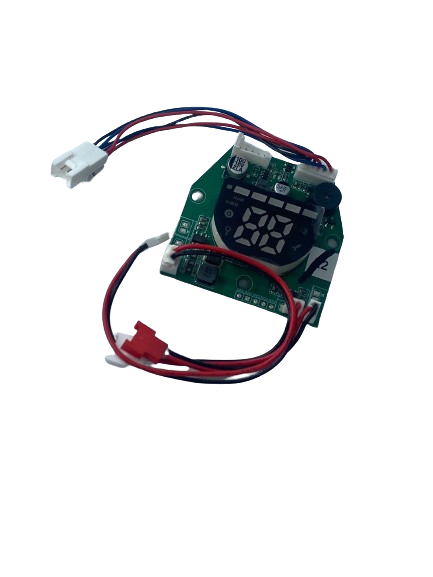 Display LCD pentru trotineta electrica Mobix X10 1 Display LCD pentru trotineta electrica Mobix X10