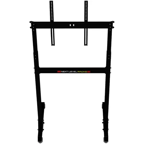 Stand mobil pentru monitor, Next Level Racing NLR-A011
