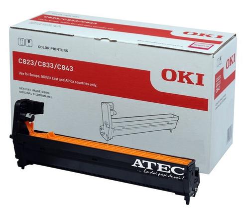 Drum OKI 46438003 (Cyan)