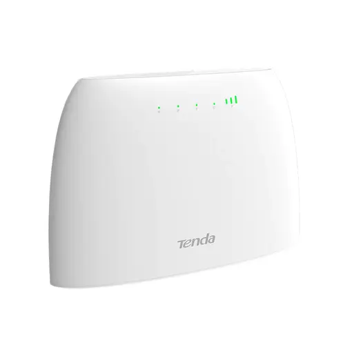 Router wireless Tenda 4G03, N300, 4G LTE, VPN 1 Router wireless Tenda 4G03, N300, 4G LTE, VPN