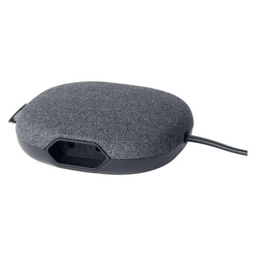 Incarcator USB A, 3.1A, priza 230V, suprafata textila, IP20 1 Incarcator USB A, 3.1A, priza 230V, suprafata textila, IP20
