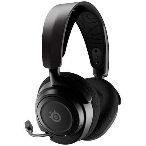 Casti gaming SteelSeries Arctis Nova 7 1 Casti gaming SteelSeries Arctis Nova 7