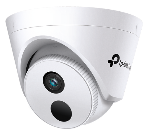 Camera supraveghere video TP-Link Vigi C430I, Turret, IP, 3MP, 2.8mm, PoE (Alb) 1 Camera supraveghere video TP-Link Vigi C430I, Turret, IP, 3MP, 2.8mm, PoE (Alb)