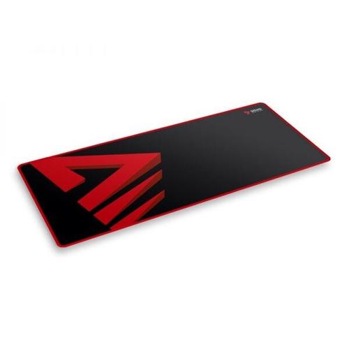 Mousepad Gaming Profesional Savio Turbo Dinamic XXL, Negru/Rosu 1 Mousepad Gaming Profesional Savio Turbo Dinamic XXL, Negru/Rosu