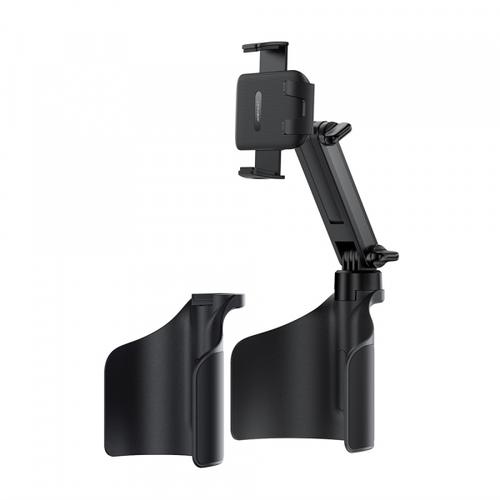 Suport Auto Acefast D63, 4.7inch - 6.9inch, Negru 1 Suport Auto Acefast D63, 4.7inch - 6.9inch, Negru