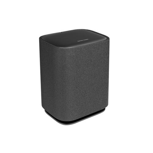 Subwoofer wireless Harman Kardon Enchant 2, 100W, Negru 1 Subwoofer wireless Harman Kardon Enchant 2, 100W, Negru