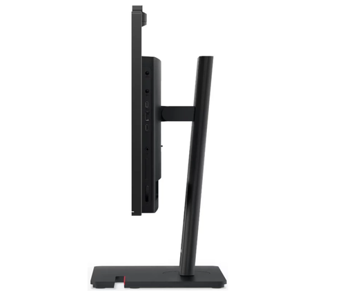 All In One PC Lenovo ThinkCentre M90a Gen 6, Procesor Intel® Core™ Ultra 7 265 2.4GHz Arrow Lake, 23.8inch FHD IPS Touchscreen, 16GB RAM, 512GB SSD, RTX 4050 6GB, Camera Web, Windows 11 Pro