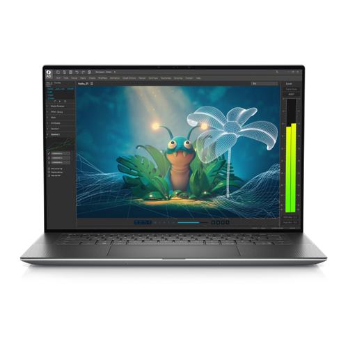 Laptop refurbished DELL Precision 5570, Intel Core i7-12800H 3.70 - 4.80GHz, 16GB DDR5, 1TB SSD, 15.6 " FHD+, NVidia RTX A1000 4GB, Win11 Pro 1 Laptop refurbished DELL Precision 5570, Intel Core i7-12800H 3.70 - 4.80GHz, 16GB DDR5, 1TB SSD, 15.6 " FHD+, NVidia RTX A1000 4GB, Win11 Pro