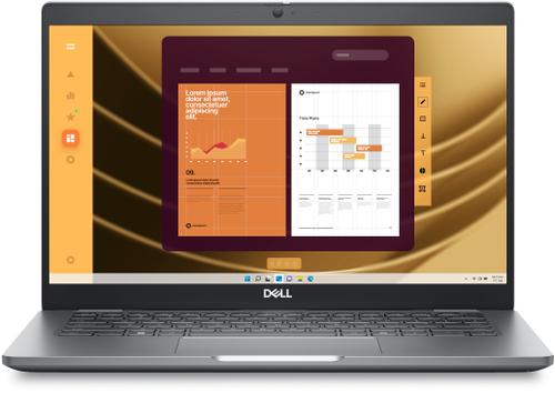 Laptop Refurbished DELL Latitude 5350, Intel Core Ultra 5 135U 1.60-4.40GHz, 16GB DDR5, 256GB SSD, 13.3" FHD, Webcam, Windows 11 Pro 1 Laptop Refurbished DELL Latitude 5350, Intel Core Ultra 5 135U 1.60-4.40GHz, 16GB DDR5, 256GB SSD, 13.3" FHD, Webcam, Windows 11 Pro